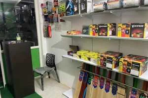 Image of: A2Z Street Sports And Fitness Gym in Marthandam