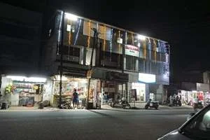 Image of: D7 Ladies Fitness Centre in Padanthalumoodu