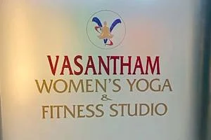 Image of: Vasantham Women’s Yoga and Fitness Studio in Marthandam