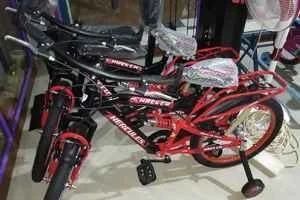 Image of: James Cycle Mart and Hercules Fitness Gym Pazhugal