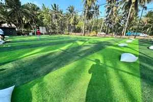 Image of: KAWIN TURF Gym and Sports in Dharmapuram