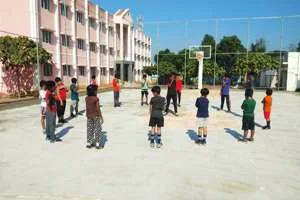 Image of: KK Sports Academy Gym and Sports in Kaliyakkavilai