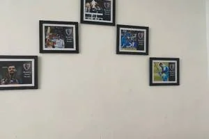 Image of: Masters XI Cricket Academy in Kurusady