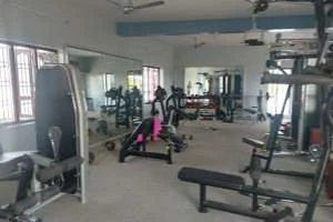 Image of: FM Gym in Kallikulam Fitness and Training Hub