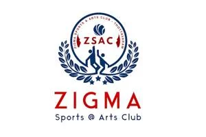 Image of: Zigma Sports and Arts Club in Zigma Nagar