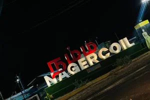 Image of: Namma Nagercoil Tourist Spot in Puthukudierupu