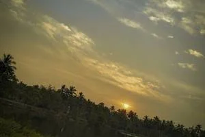 Image of: Karthigaivadali Tourist Spot in Nagercoil