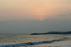 Image of: Southernmost Part of The Indian Mainland Kanniyakumari