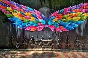 Image of: Sir CP Ramasamy Iyer Memorial Park in Nagercoil