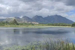 Image of: Arasamoodu Tourist Spot in Kannanpathy