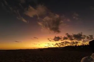 Image of: Pillaithoppu Beach in Ganapathipuram Tamil Nadu