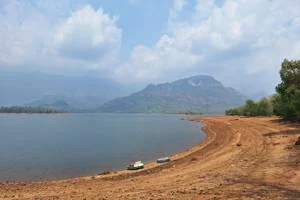 Image of: Pechiparai Steps Tourist Spot in Kulasekharam