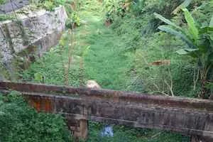 Image of: Parakkunru Chanal View Point in Parakkunru Tamil Nadu