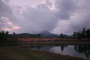 Image of: Chittar Dam 2 View Point in Kadayal Tamil Nadu