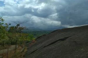 Image of: Chitharal Tourist Place in Vellamcode Tamil Nadu