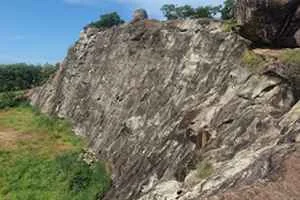 Image of: Mallan Vilai Hill Top in Verkilambi Tamil Nadu