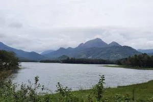 Image of: Fisheries in Alancholai Tamil Nadu