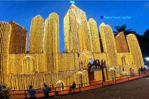 Image of: Palappallam Kudil