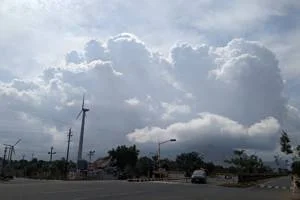 Image of: Colachel Estuary Tourism in Colachel  Tamil Nadu