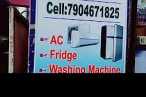 Image of: Surya Refrigerator and AC Service in Nagercoil