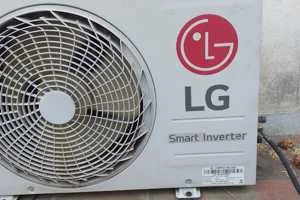 Image of: RA Sree Maha Cool Service in Nagercoil Tamil Nadu