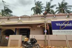 Image of: Whirlpool Authorized Service Center in Nagercoil Tamil Nadu