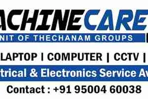 Image of: Machine Doctor General Repairs in Thamaraikulam Nagercoil