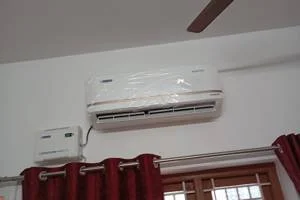 Image of: Breeze Air Conditioning in Nagercoil General Repair Services
