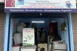 Image of: Lifestyle Airconditioning Zone in Nagercoil