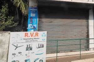 Image of: RVR All Home Appliance Service Centre in Nagercoil