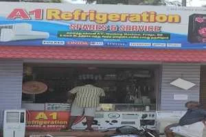 Image of: A1 Refrigeration General Repair in Thingalnagar Tamil Nadu