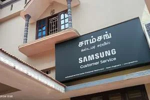 Image of: Samsung Service Center Marthandam Tamil Nadu
