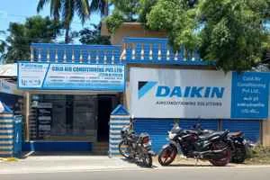 Image of: Cold Air Conditioning in Nagercoil Tamil Nadu