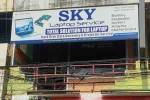 Image of: Sky Service Point General Repair in Nagercoil Tamil Nadu