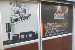 Image of: Aham Appliances Repair Services in Nagercoil Tamil Nadu