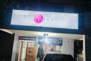 Image of: LG Service Center in Nagercoil Tamil Nadu Reliable Repairs