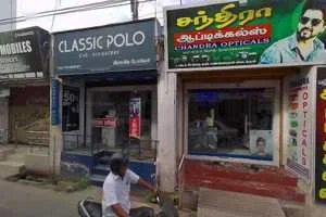 Image of: Cool point Air-conditioning in Nagercoil Tamil Nadu