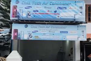 Image of: Chill Tech Air Conditioner in Thiruvithamcode