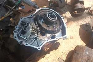 Image of: RH MOTORS Car Repair in Marthandam