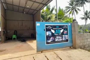 Image of: AR SERVICE CENTER Car Repair in Puthukkadai Tamil Nadu