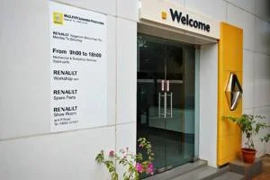 Image of: Renault Nagercoil Service Workshop Electronic Repair in Nagercoil