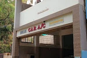 Image of: Sekar Car AC Repair in Parvathipuram  Nagercoil
