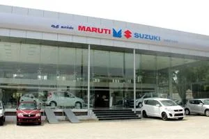 Image of: Aadhi Maruti Car Service in Nagercoil