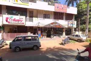 Image of: Muthukumar Auto Electrical & Electronic Works in Nagercoil