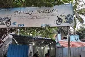 Image of: Stanly Motors Electronic Repair in Vellamodi  Tamil Nadu