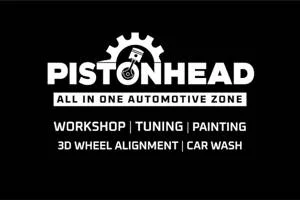 Image of: PistonHead Nagercoil Electronic Repair in Tamil Nadu