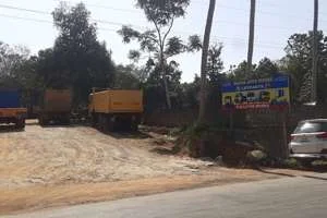 Image of: Matha Auto Works Electronic Repair in Tamil Nadu