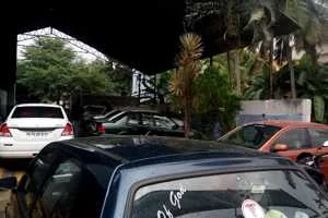 Image of: Kumar Car Garage in Suchindram Asramam Tamil Nadu