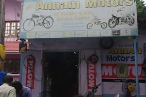 Image of: Annam Motors Electronic Repair in Nagercoil