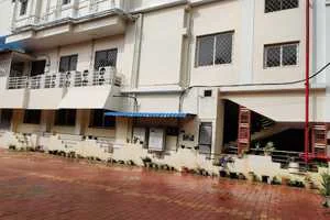 Image of: Hotel Ramraj Regency in Asaripallam Nagercoil Tamil Nadu